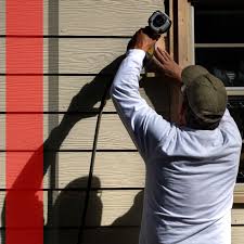 Siding for New Construction in Ellwood City, PA